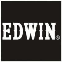 Logo of Edwin
