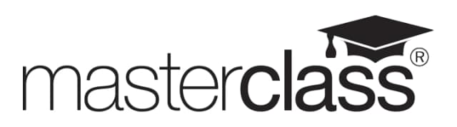 Logo of Master Class