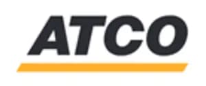 Logo of ATCO