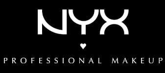 Logo of Nyx Cosmetics