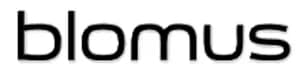 Logo of Blomus