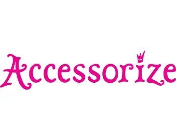 Accessorize logo