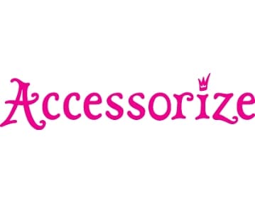 Accessorize logo