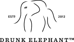 Logo of Drunk Elephant