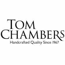 Tom Chambers logo