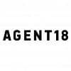 Logo of Agent18
