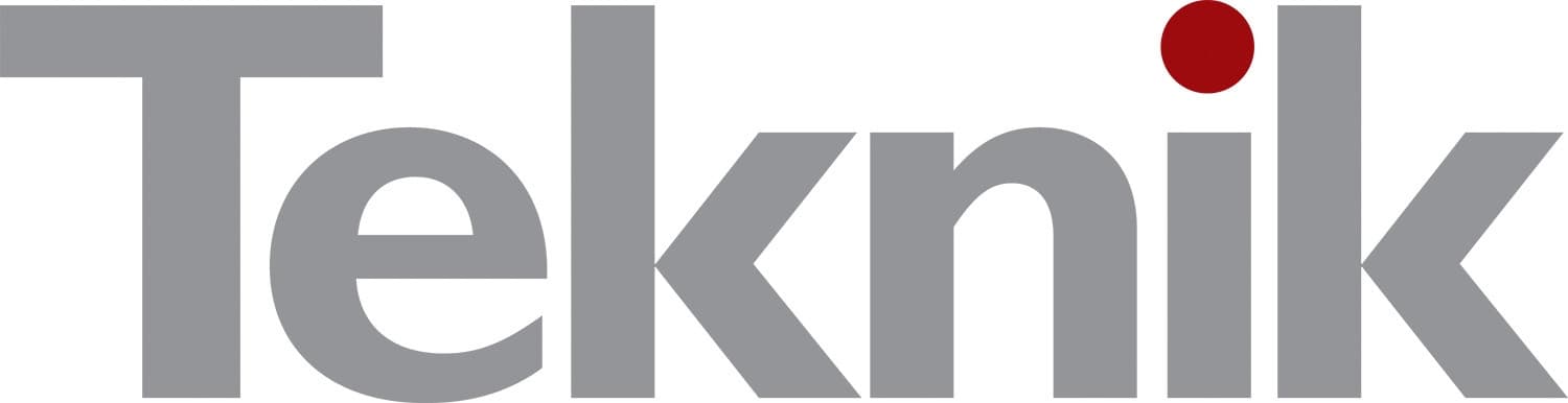 Teknik logo