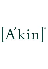 Akin logo