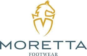MORETTA logo