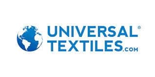 Universal Textiles logo