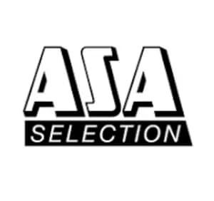 Logo of Asa Selection