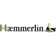 Logo of Haemmerlin