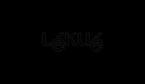 Logo of LEKUE