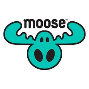 Logo of Moose Toys