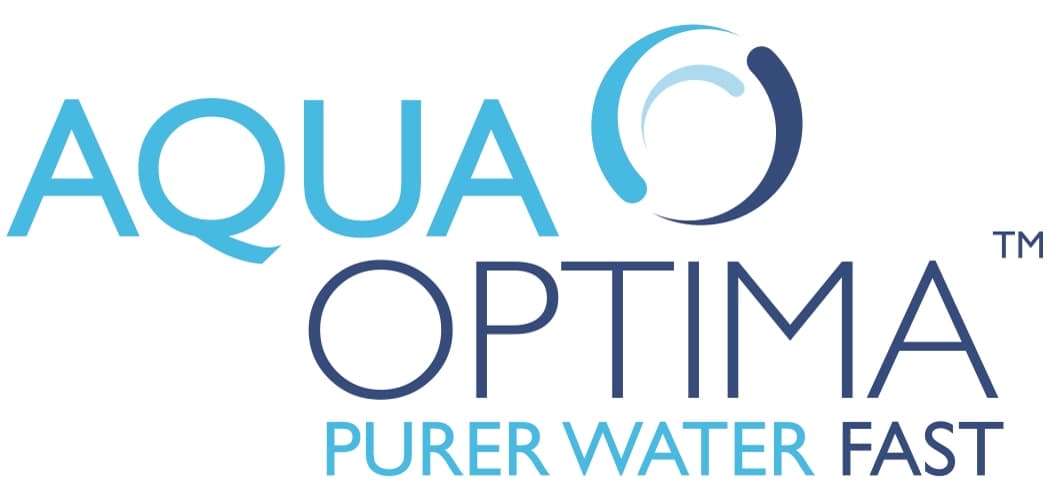 Aqua Optima logo