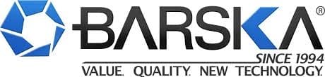 Barska logo