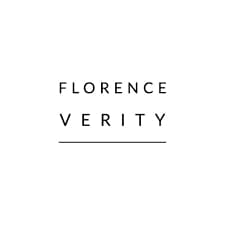 Logo of Florence Verity