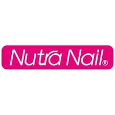 Logo of Nutra Nail