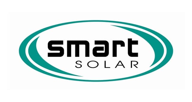 Smart Solar logo