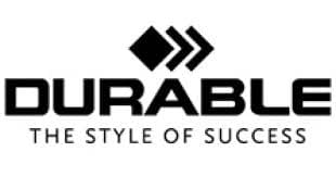Logo of Durable Duraclip