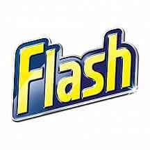 Logo of Flash