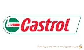Logo of Castrol