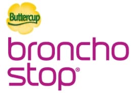 Logo of Bronchostop