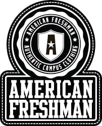 American Freshman logo