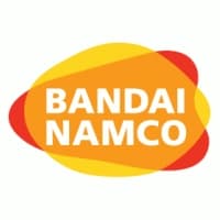 Bandai Namco Entertainment logo