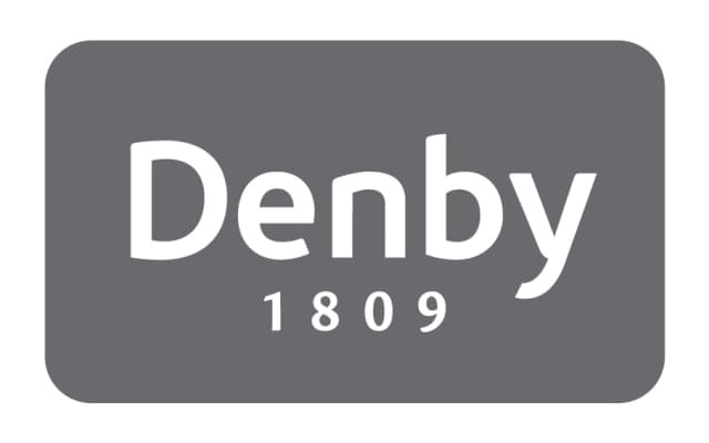 Logo of Denby