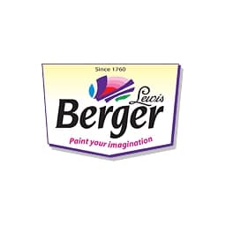 Logo of Berger
