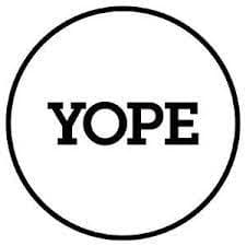 Logo of Yope