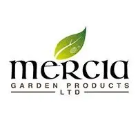 Mercia Garden Products logo