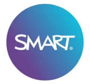 Logo of SMART Technologies