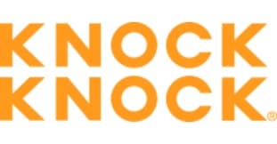 Logo of Knock Knock