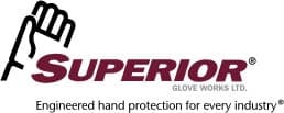 Logo of Superior Glove