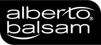 Alberto Balsam logo