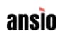 Logo of Ansio