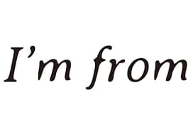 Logo of I'm From
