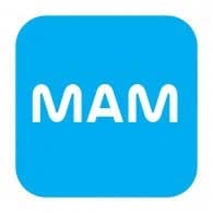 Logo of MAM