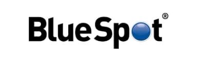 Blue Spot logo