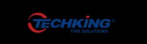 Logo of TECHKING