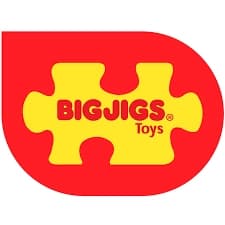 Bigjigs logo