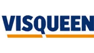 Logo of Visqueen