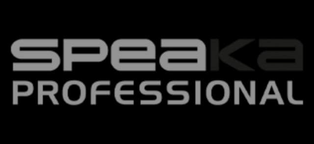 Logo of Speaka Professional