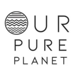 Our Pure Planet logo