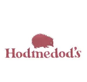 Logo of Hodmedod