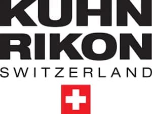 Logo of Kuhn Rikon