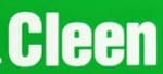 Logo of Cleen