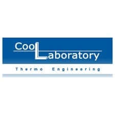 Logo of Coollaboratory